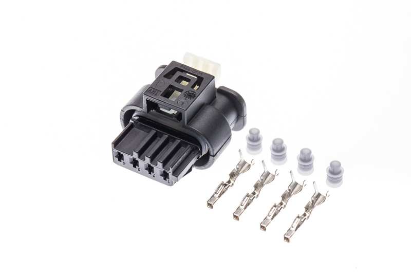 Electrical connector repair kit